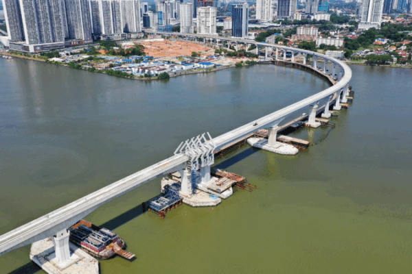 🚄 China’s CCCC Powers Malaysia-Singapore Rail Link: 2026 Connectivity Boost! 🚄 China's CCCC Powers Malaysia-Singapore Rail Link: 2026 Connectivity Boost!