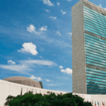 China Calls for Global Unity to Uphold UN Peace Principles 🌍✌️