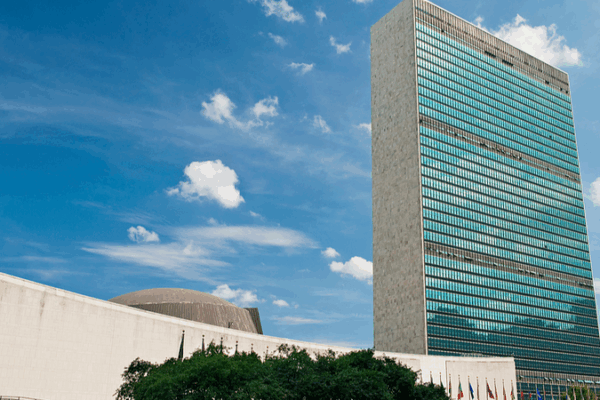 China Calls for Global Unity to Uphold UN Peace Principles πβοΈ China Calls for Global Unity to Uphold UN Peace Principles πβοΈ