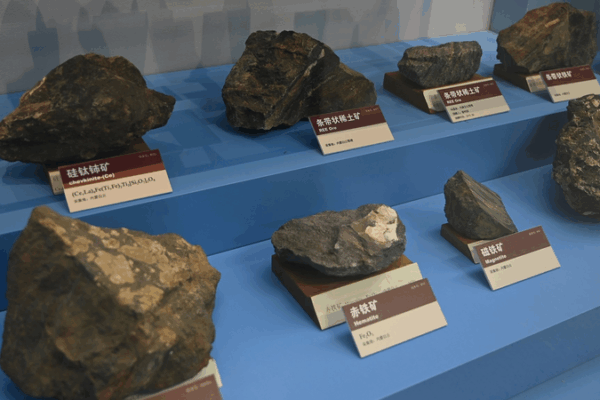 China Tightens Rare Earth Exports: Security or Global Strategy? ππ China Tightens Rare Earth Exports: Security or Global Strategy? ππ