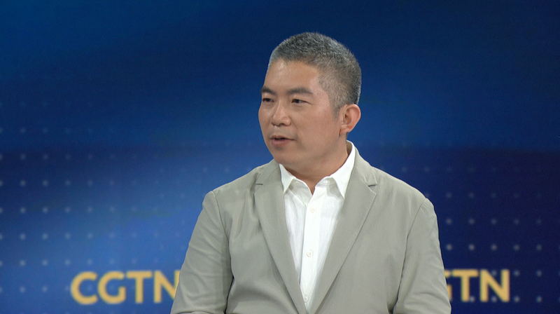 UN’s AI Role: Inspire, Not Control, Says Expert 🌐🤖 video poster