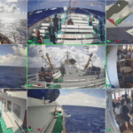 CQX9H64XIDEMTQT0YJXE - 🌍NewspaperAmigo – Your Global News Buddy 🗞️ 🚢 New Gaza Aid Flotilla Sets Sail Amid Rising Tensions with Israel 🌍✊