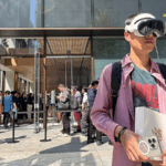 CVDQZ4ZCLOSER2DWNN4R - 🌍NewspaperAmigo – Your Global News Buddy 🗞️ Apple Pivots to AI Glasses, Pauses Vision Pro Overhaul 🕶️💡