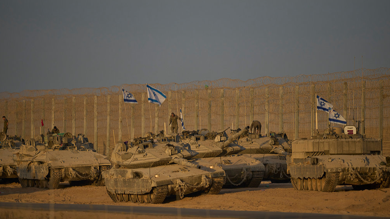 Gaza Truce Hangs in Balance as Diplomats Push for Peace πβοΈ Gaza Truce Hangs in Balance as Diplomats Push for Peace πβοΈ