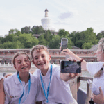 🎶 Kuliang Bridges Cultures: China-U.S. Youth Choir Festival Hits High Notes 🕊️
