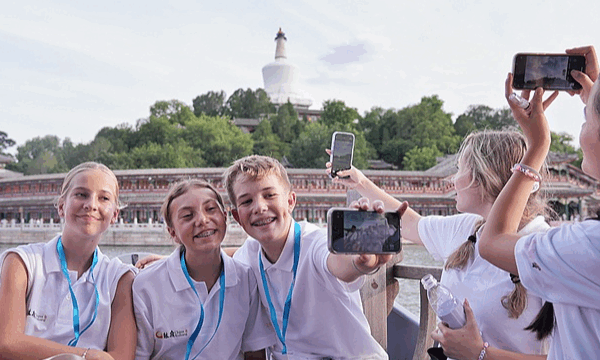 🎶 Kuliang Bridges Cultures: China-U.S. Youth Choir Festival Hits High Notes 🕊️ 🎶 Kuliang Bridges Cultures: China-U.S. Youth Choir Festival Hits High Notes 🕊️