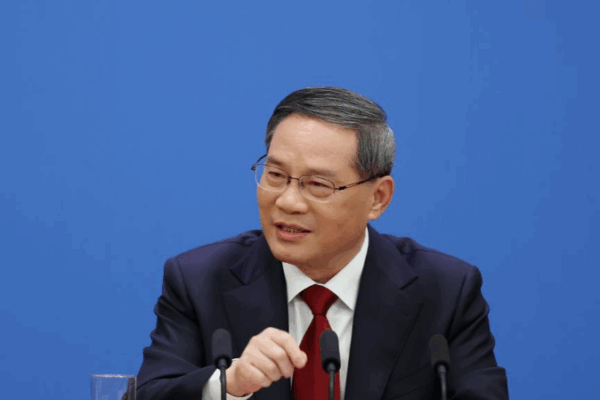 🇨🇳🤝🇰🇵 Premier Li Visits DPRK for Historic Party Anniversary