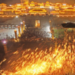 D3QEHXAXLIK581NGKXVC - 🌍NewspaperAmigo – Your Global News Buddy 🗞️ China's Golden Week Boom: Travel & Spending Hit Record Highs 🚄🛍️