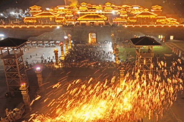 China’s Golden Week Boom: Travel & Spending Hit Record Highs 🚄🛍️ China's Golden Week Boom: Travel & Spending Hit Record Highs 🚄🛍️
