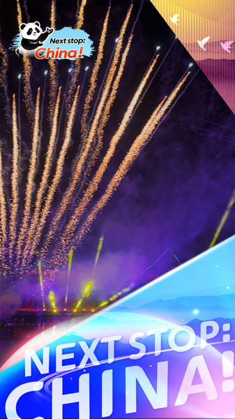 D794G7KFYH7TD2OV43NU - 🌍NewspaperAmigo – Your Global News Buddy 🗞️ 🎆 Timeless Tang Dynasty Magic: Fireworks Light Up Xiangyang’s Night Sky! video poster