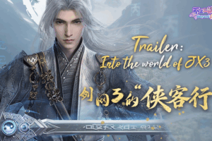 JX3: How a 16-Year-Old Game Redefines Virtual Wuxia 🌟🎮 video poster