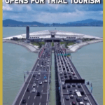 DTZUVWJTU2XJR695995G - 🌍NewspaperAmigo – Your Global News Buddy 🗞️ Shenzhen-Zhongshan Link's West Island Opens for Trial Tourism 🏝️🌉 video poster