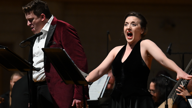 🎭 Baroque Brilliance: Handel’s ‘Rinaldo’ Stuns Beijing Audience 🌟 🎭 Baroque Brilliance: Handel’s ‘Rinaldo’ Stuns Beijing Audience 🌟