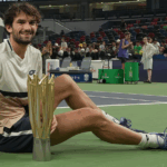 DXRD96NE8B5U0HG0E91P - 🌍NewspaperAmigo – Your Global News Buddy 🗞️ Underdog Triumph: Vacherot's Historic Shanghai Win Stuns Tennis World 🎾✨