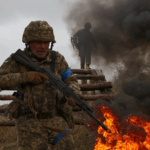 E6LA45N1JGBUEMRSNXQB - 🌍NewspaperAmigo – Your Global News Buddy 🗞️ Zelenskyy Calls on Trump: 'Stop Ukraine War Like Middle East' 🕊️
