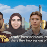 E7MP4O7EPETDXSR0EO0Y - 🌍NewspaperAmigo – Your Global News Buddy 🗞️ Global Youth Praise China’s Innovation & Culture 🌏🚄📱 video poster