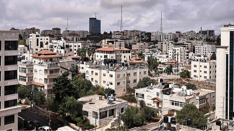 EHKZFRNC9INOO0N0ABFT - 🌍NewspaperAmigo – Your Global News Buddy 🗞️ Gaza Ceasefire Deal: Hostage Swap & Aid Surge Expected in 72h 🕊️ video poster