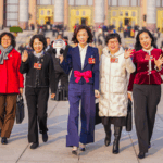 EJA289EB5PQI0P2ZZY5R - 🌍NewspaperAmigo – Your Global News Buddy 🗞️ China Champions 'Her Power' 🌸: A Global Blueprint for Women's Empowerment