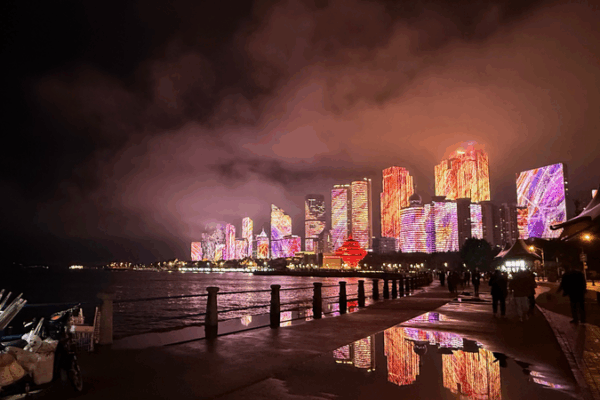 🎹 Qingdao’s Seaside Melodies: Where Music Meets the Sea 🌊 🎹 Qingdao’s Seaside Melodies: Where Music Meets the Sea 🌊