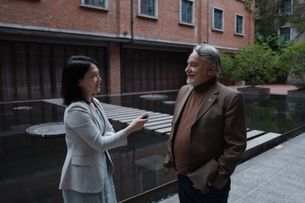 North Macedonia Eyes Cultural Exchange with China’s Porcelain Capital 🏺🌍 North Macedonia Eyes Cultural Exchange with China's Porcelain Capital 🏺🌍 video poster