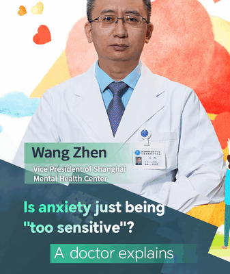 Anxiety Isn’t ‘Being Sensitive’—Experts & AI Weigh In 🌱💡 Anxiety Isn’t ‘Being Sensitive’—Experts & AI Weigh In 🌱💡 video poster