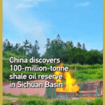 China Strikes Oil Gold: 100M Tonne Shale Discovery in Sichuan 🌟⛏️ video poster