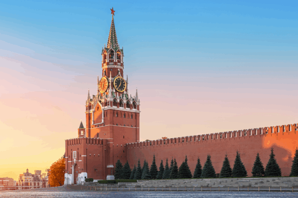 Spasskaya Tower: Russia’s Iconic New Year’s Bell Rings in APEC Spotlight 🕰️🇷🇺 Spasskaya Tower: Russia’s Iconic New Year’s Bell Rings in APEC Spotlight 🕰️🇷🇺