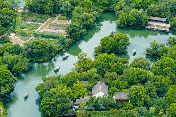 Explore Xixi: China’s Hidden Wetland Gem 🌿🚣♂️ Explore Xixi: China’s Hidden Wetland Gem 🌿🚣♂️ video poster