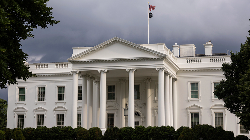 US Faces Reality Check: What's Next for Global Economics? 💸🌏