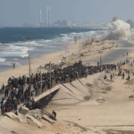 F1OFMD4XY9KMF0629UEC - 🌍NewspaperAmigo – Your Global News Buddy 🗞️ Hamas to Deploy Security in Gaza as Ceasefire Begins 🕊️🔒