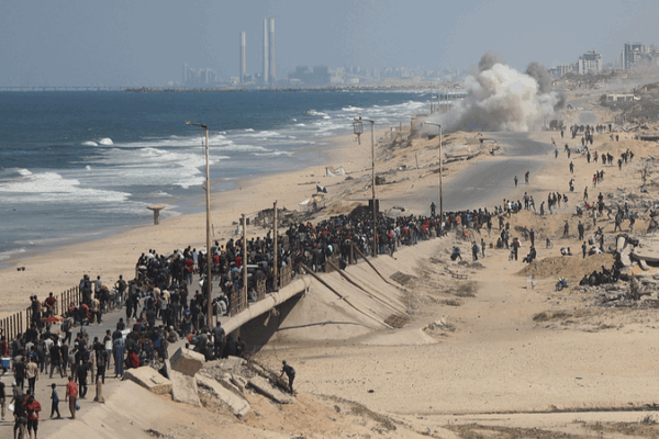 Hamas to Deploy Security in Gaza as Ceasefire Begins 🕊️🔒 Hamas to Deploy Security in Gaza as Ceasefire Begins 🕊️🔒