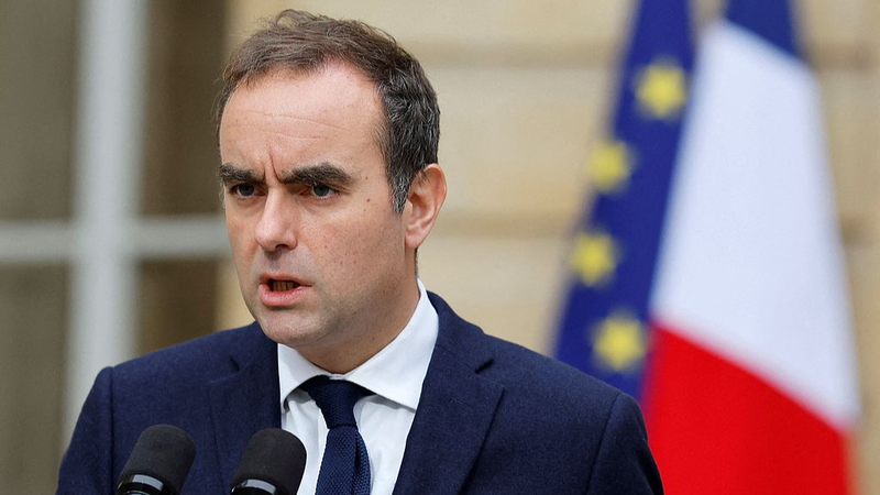 France’s New Government Faces Uphill Battle Amid Crisis 🇫🇷💼