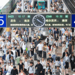 F7U6AM12M2H3TE2TG5CQ - 🌍NewspaperAmigo – Your Global News Buddy 🗞️ 🚄 China's National Day Travel Boom: Record 23M Rail Trips in a Day!
