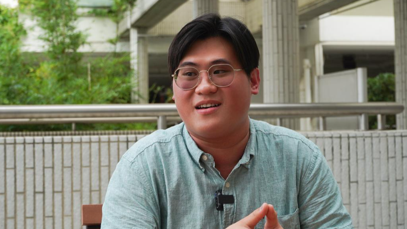 Hong Kong Youth Gain Skills & Culture in Mainland Internships 🌏✨