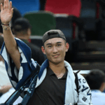 Shang Stumbles, Zverev Shocked at Shanghai Masters 🎾🔥