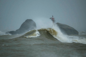 FAKOJ0JOBBBCLHWMKHP3 - 🌍NewspaperAmigo – Your Global News Buddy 🗞️ Typhoon Fengshen Strikes: China Issues Yellow Alert 🌀⚠️