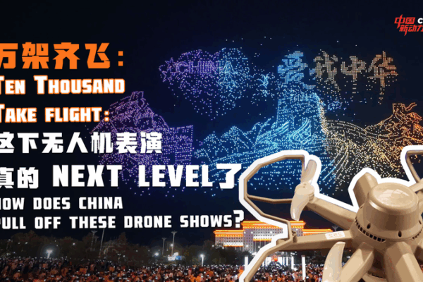 China’s Sky Spectacles: The Tech Behind 10,000-Drone Light Shows ✨ China’s Sky Spectacles: The Tech Behind 10,000-Drone Light Shows ✨ video poster