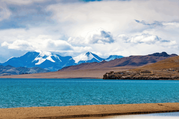 Scientists Crack Climate Puzzle on Tibet’s High Plateau ππ Scientists Crack Climate Puzzle on Tibet's High Plateau ππ