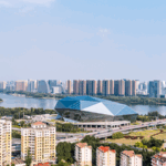 Shenyang's Diamond Landmark Shines in China-ROK Ties 💎🌏 video poster