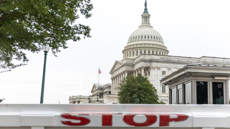 U.S. Government Shutdown: A Recurring Crisis 🛑💸 U.S. Government Shutdown: A Recurring Crisis 🛑💸