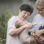 FJKJEGQ7S66FN9RGOUAV - 🌍NewspaperAmigo – Your Global News Buddy 🗞️ China’s Demographic Shift: Balancing Aging Population & Youth Policies 🌏👵👶