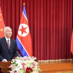 FKGR8BWXXLLRL235EDL6 - 🌍NewspaperAmigo – Your Global News Buddy 🗞️ China, DPRK Strengthen Ties at WPK Anniversary Event 🎉🇨🇳🇰🇵