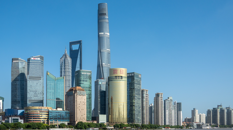 China’s Core Inflation Heats Up in September 🚀📊