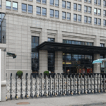 FMROHA90ISCMZNBJB5SR - 🌍NewspaperAmigo – Your Global News Buddy 🗞️ China Slams EU Sanctions on Firms: Trade Tensions Rise 🚨🌍