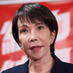FNQNRCKP4AO0JNZRM5ME - 🌍NewspaperAmigo – Your Global News Buddy 🗞️ Japan’s Opposition Rallies to Block Takaichi as PM 🗳️