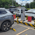 FO09P0K6MH0QVYSALG0H - 🌍NewspaperAmigo – Your Global News Buddy 🗞️ 🚗💨 China's NEV Charging Hits Record High During Holiday Rush!