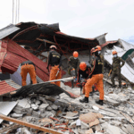 Death Toll Hits 69 in Philippines' 6.9-Magnitude Earthquake 🌍💔