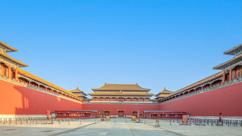 🎉 Palace Museum Turns 100: From Imperial Secrets to Global Stage 🌏✨ 🎉 Palace Museum Turns 100: From Imperial Secrets to Global Stage 🌏✨