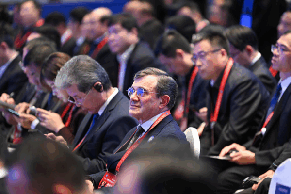 🌏 Xizang’s Modernization Takes Center Stage at Global Forum 🌏 Xizang's Modernization Takes Center Stage at Global Forum