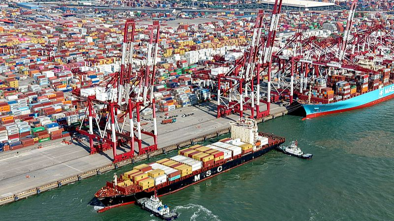 China Urges Dialogue Over Trade Tensions with US 🌏🤝